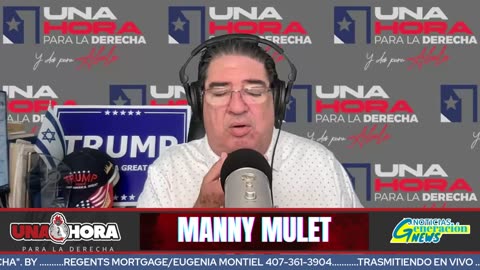 UNA HORA PARA LA DERECHA