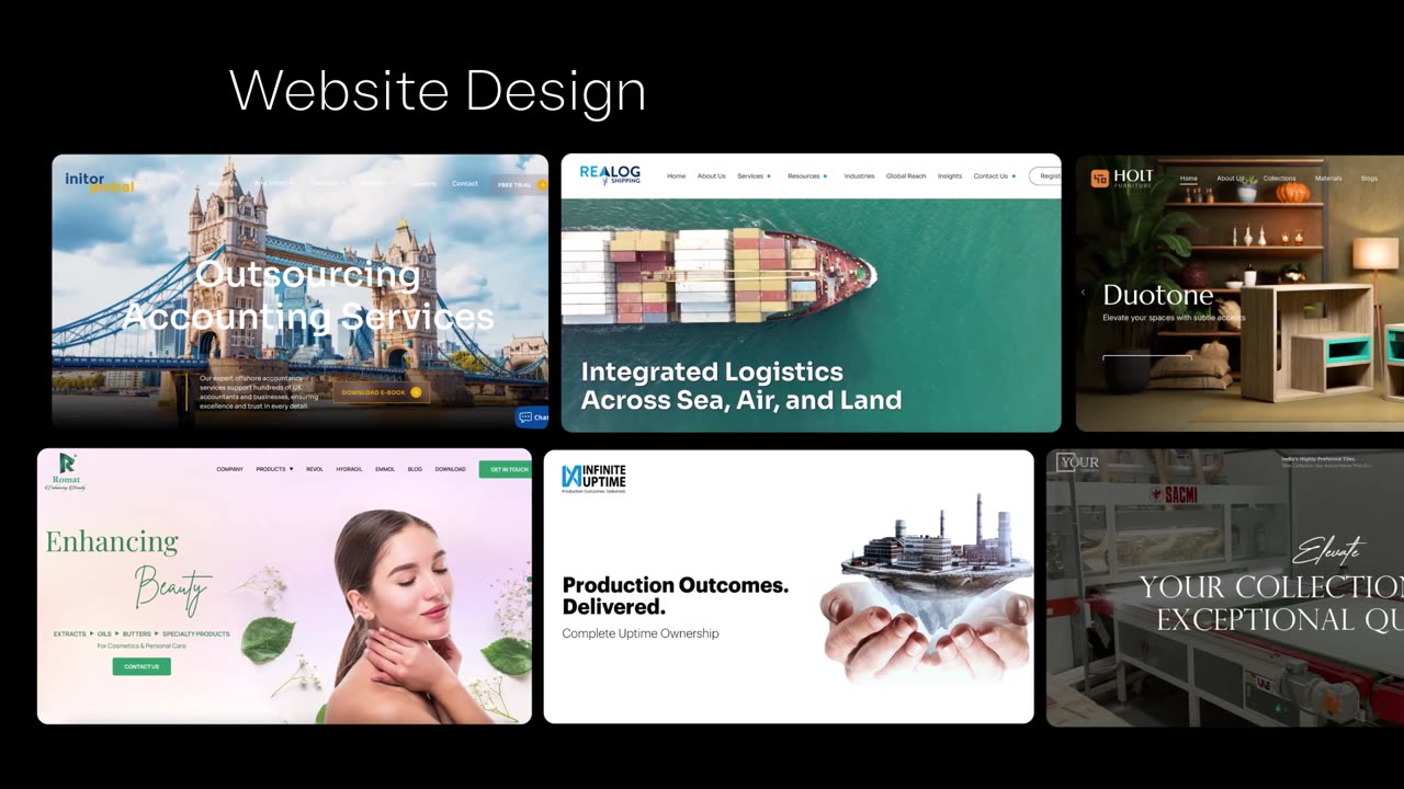Building Brands That Inspire | Zero Designs 🎨🚀