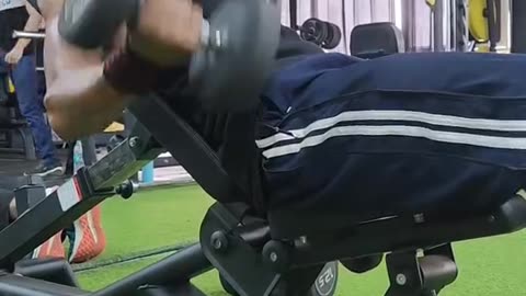 Gym Life