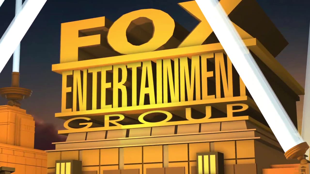 Fox Entertainment Group (FSP Style - Prisma3D)