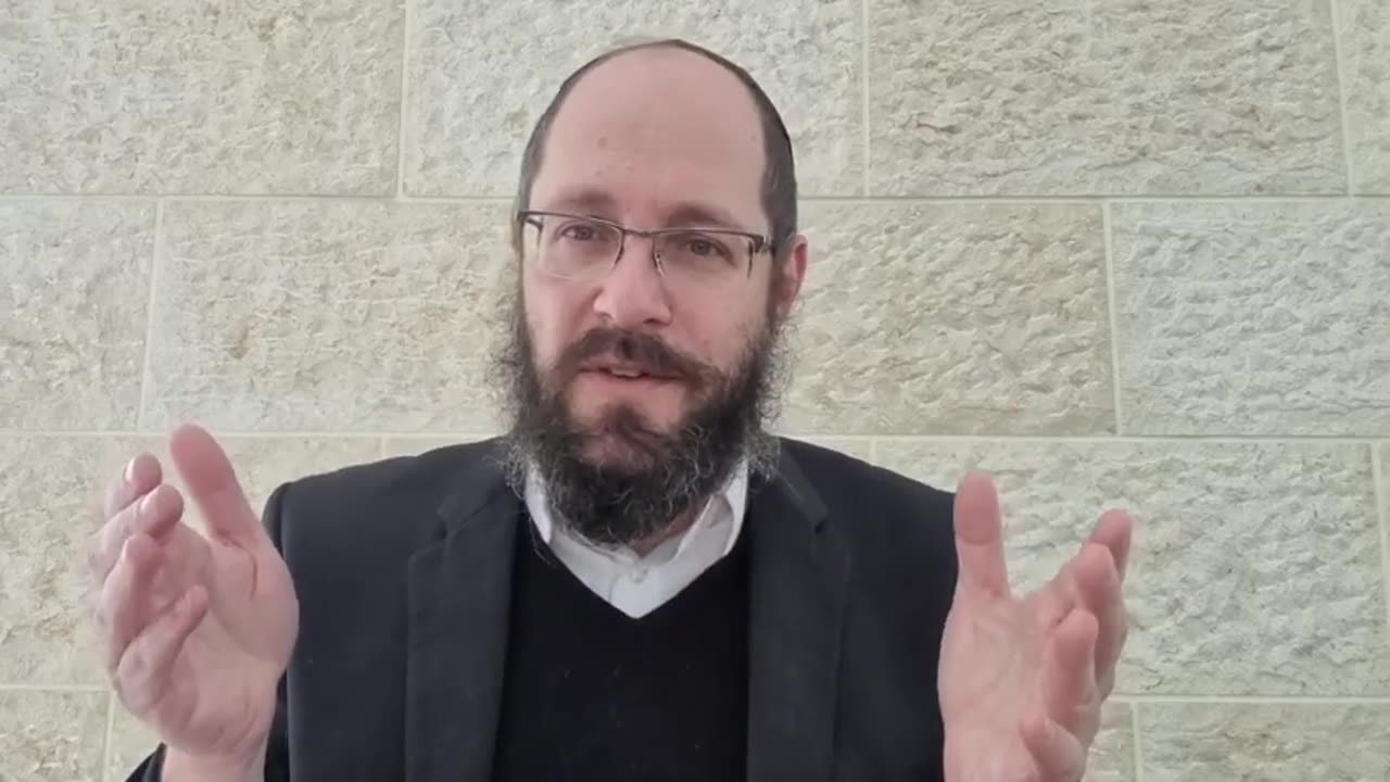 A Jew Admits A Plan For World Domination