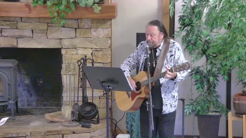 Wed. 5-28-25Title: The Creation of Man - Genesis 2