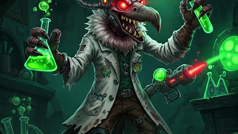 Agent Quacks Episode 7 Dark Conspiracies Out Now!