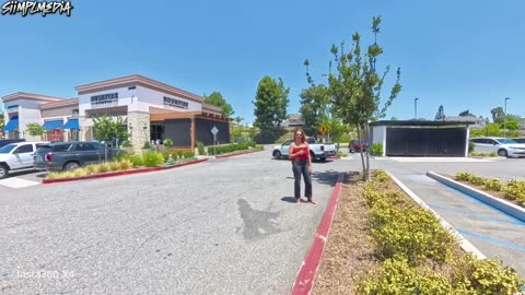 Karen’s Demand My ID Because I Recorded Them! (1080p)