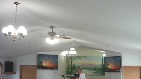 El Salem Christian center