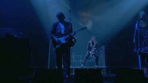 Us and Them - Pink Floyd (live)