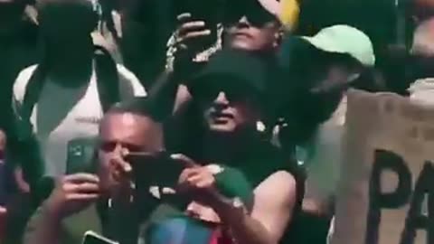 el dictador maduro manda gente inocente a prision