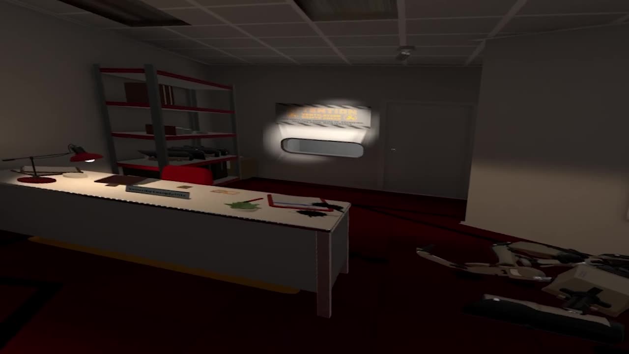 Corporate Espionage - Budget Cuts Ultimate Edition Ep 2