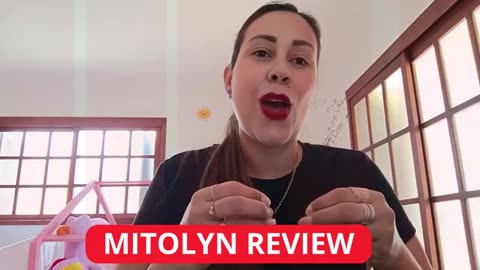 The Power of Mitochondria: How Mitolyn Helps You Lose Weight