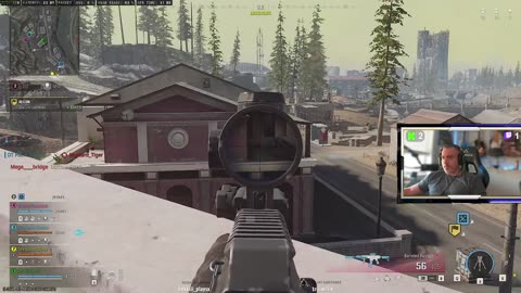 WARZONE