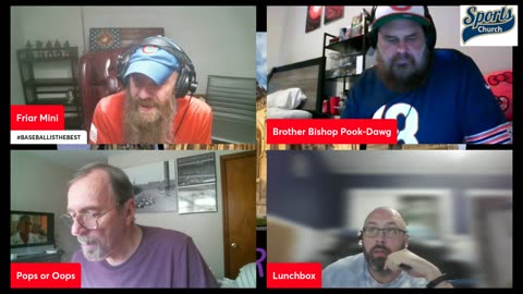 Sports Church on BPM