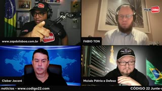 VLOGDOLISBOA LIVE PODCAST | Real News For Real People