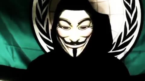 Anonymous Message To The Leaders of the World.