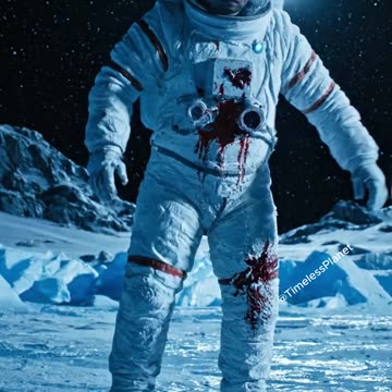 How Would You Die on PLUTO?