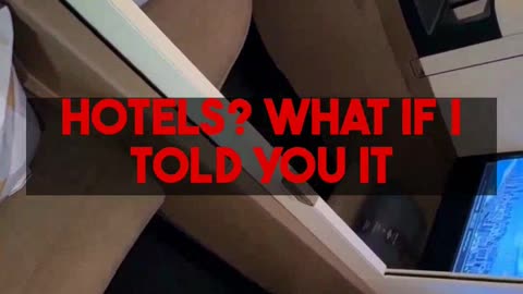 Mighty Travels Premium reveals how you can fly Business Class & book 5-Star hotels!