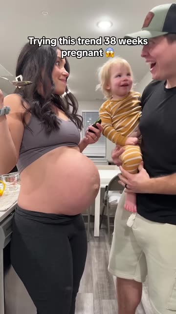 How'd HE DO THAT?!🤭🤣