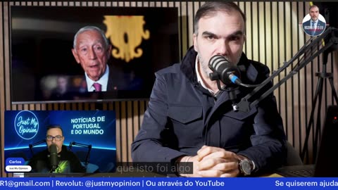 Desmontando Notícias com JT: Análise 'As Últimas Desmontadas – Política e Verdades Escondidas!