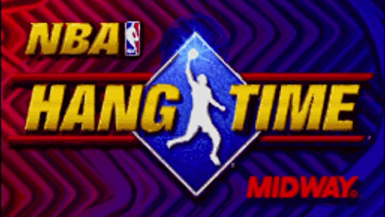 Snes Rom NBA Hangtime