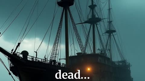 The SS Ourang Medan