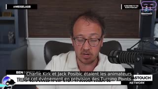 MAGA pète les plombs vous m'écoutez pas !