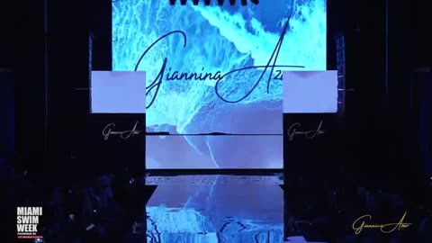 💎🔥 Giannina Azar | Spring/Summer 2025 | Miami Swim Week – Art Hearts Fashion