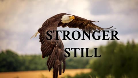 Pray USA, 7/16/2025 Stronger Still