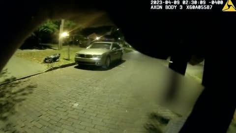 Orlando Police Get in a Shootout with Homicide Suspect