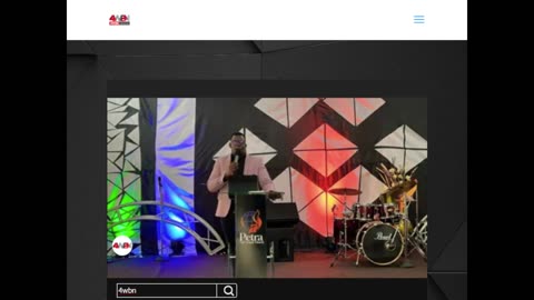 Joan Hunter Miniistries - 4WBN Live