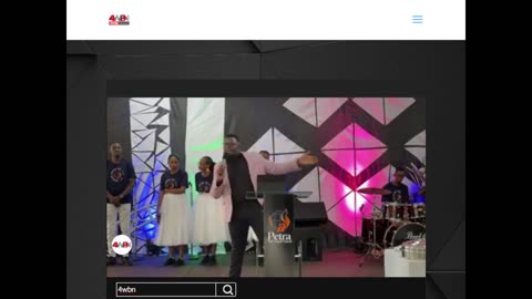 Joan Hunter Miniistries - 4WBN Live