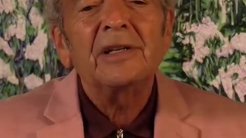 “It’s A Crime Syndicate That People Call A Government” - Gerald Celente