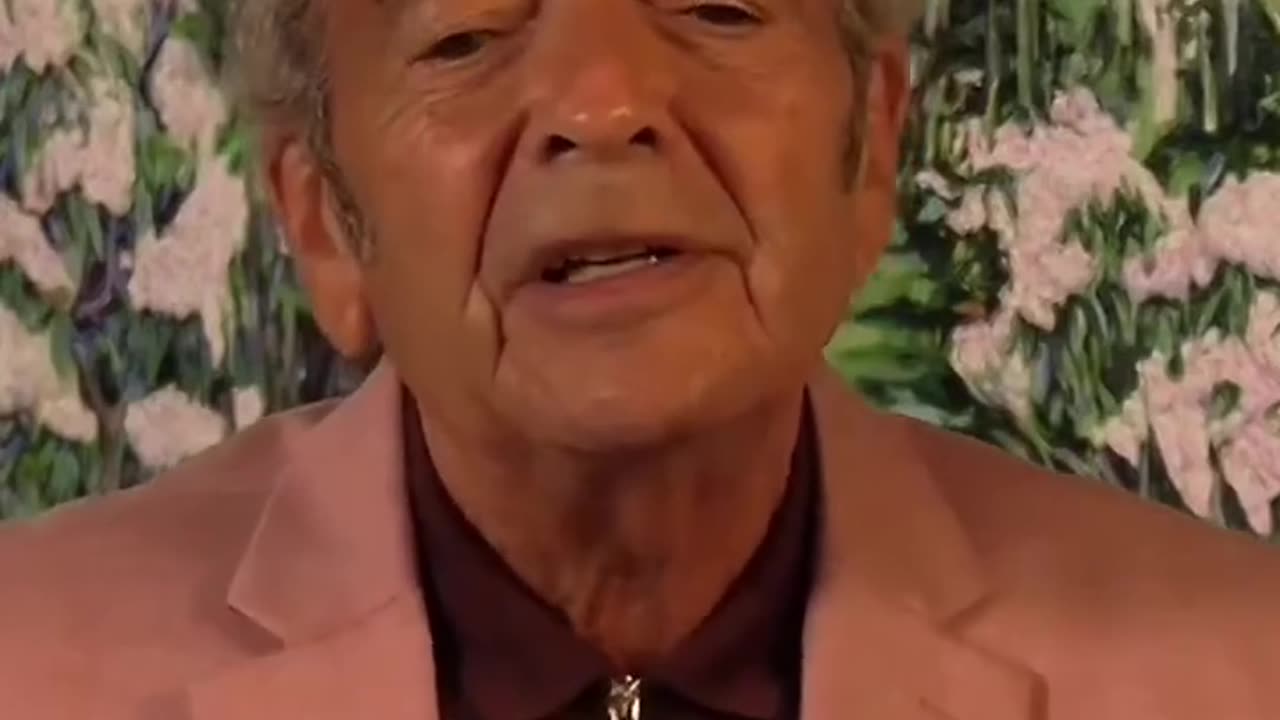 “It’s A Crime Syndicate That People Call A Government” - Gerald Celente