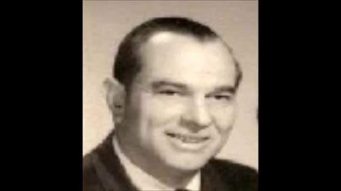 Dr Wesley Swift - Thus Saith the Lord