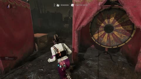 Dead by Daylight - The Ghoul Menu Theme (Tokyo Ghoul)