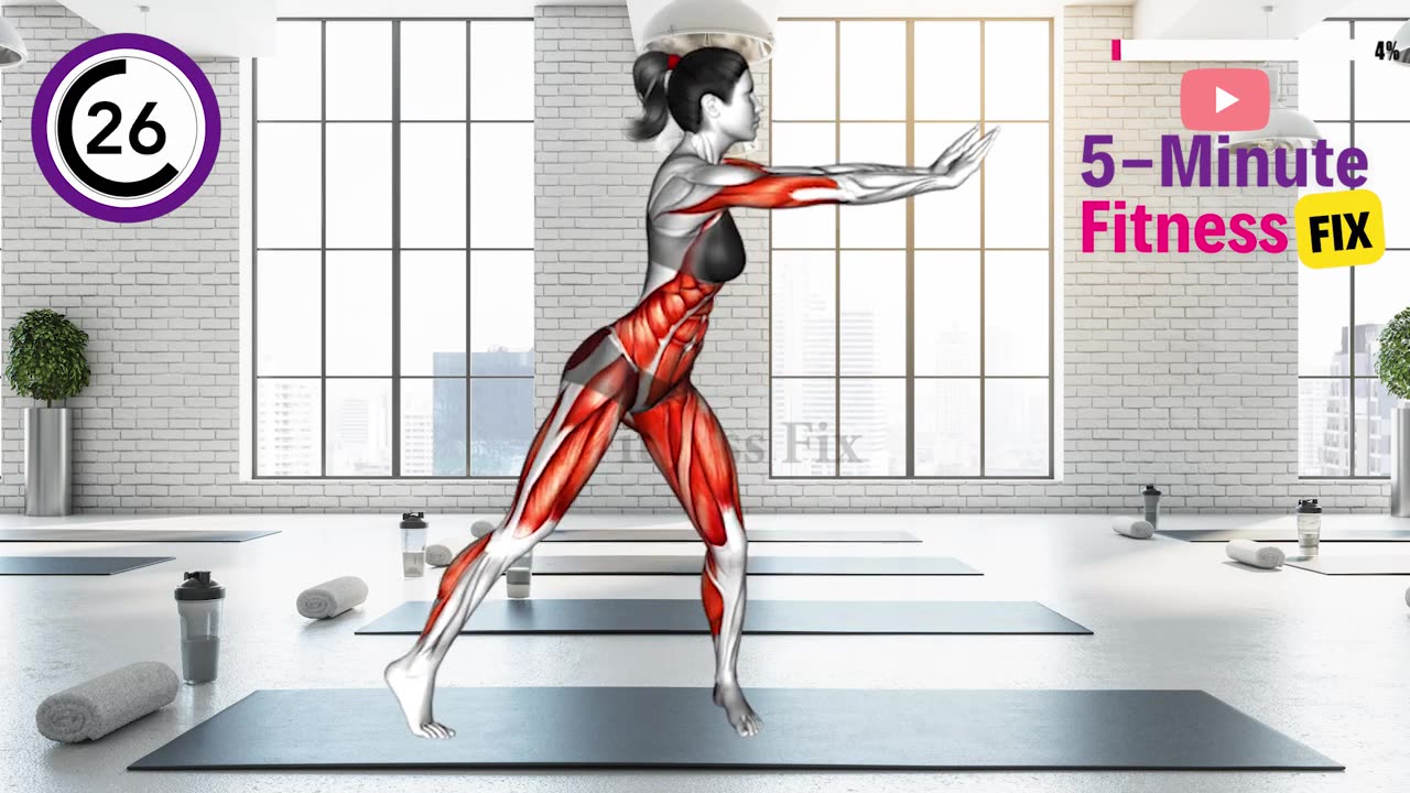 Lose Belly Fat