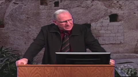A Lingering Mystery - Chuck Missler