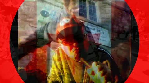 GOING TO MONTANA!! GOING TO MONTANA!! (Official Music Video)(1080p)