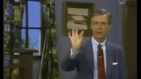 Mister Rogers Neighborhood