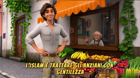 È davvero questo l’Islam? 🤔☪️ È ciò che insegna? #Rifletti #Islam