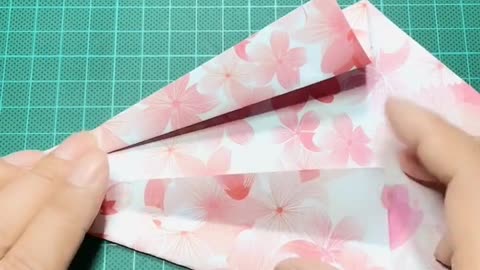 How to Create a Paper Heart