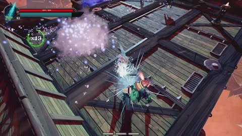 Stories The Path of Destinies Hero Path Episode 5