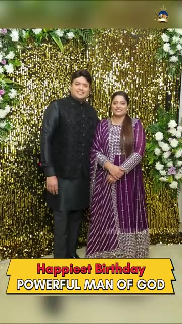 🎉🎂𝐖𝐈𝐒𝐇𝐈𝐍𝐆 𝐀 𝐇𝐀𝐏𝐏𝐈𝐄𝐒𝐓 𝐁𝐈𝐑𝐓𝐇𝐃𝐀𝐘 𝐓𝐎 𝐓𝐇𝐄 𝐏𝐎𝐖𝐄𝐑𝐅𝐔𝐋