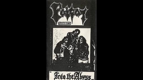 Poison 🇩🇪 "Slave To The Crussifix"