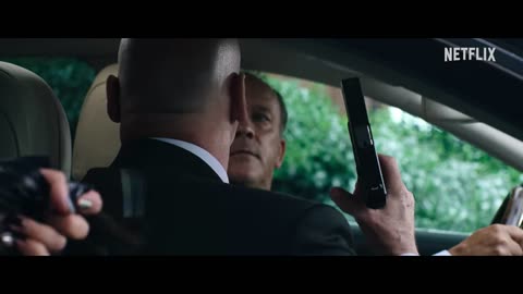 HAVOC - Official Trailer - Netflix