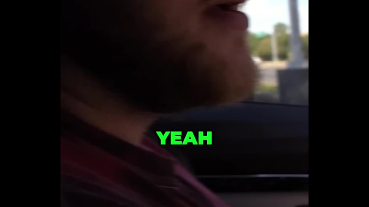 “POV You Just Bought It!”