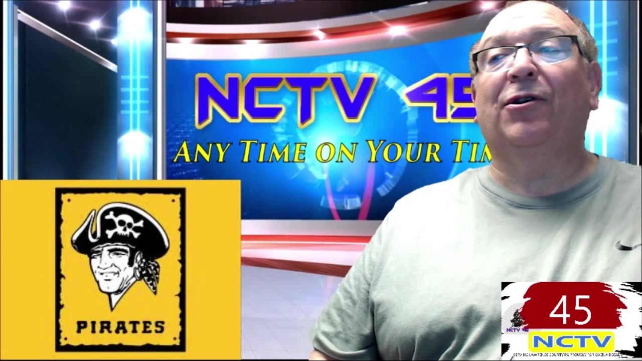 NCTV45 KELLY’S SIDE DOOR TAVERN SPORTS WED APRIL 23 2025