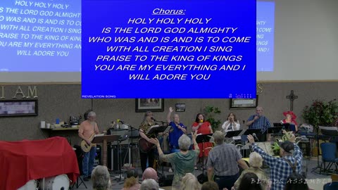 Bethel Live Stream
