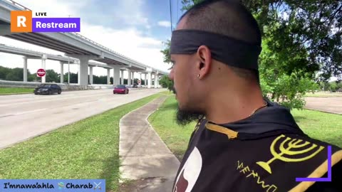Highways and Byways: (06/14/2025) Street Preaching