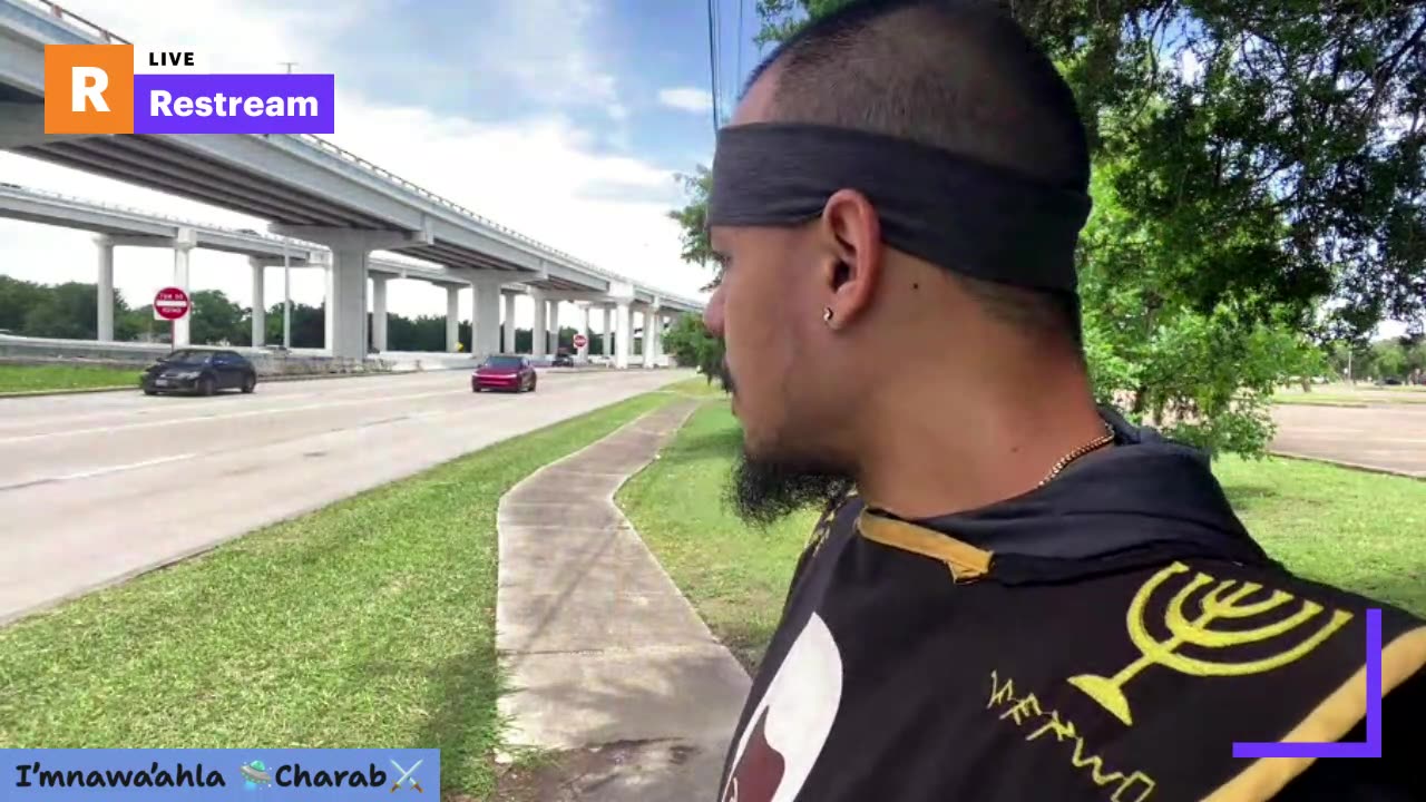 Highways and Byways: (06/14/2025) Street Preaching