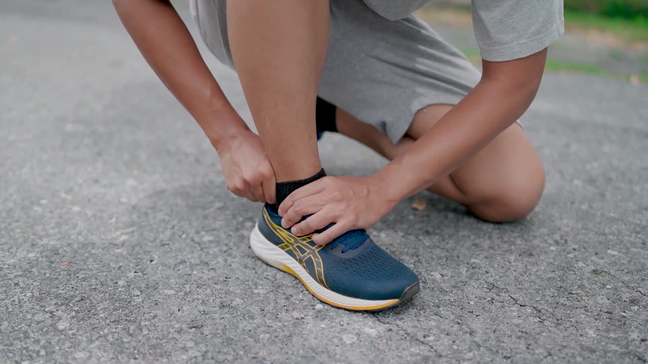 Why Walking is the Ultimate Exercise
