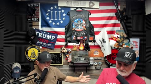 Texas Biker Radio #671